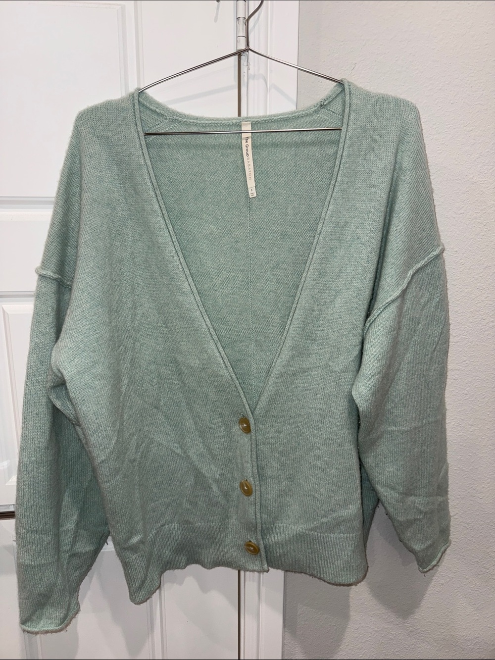 Aritzia Babaton Oversized Cardigan